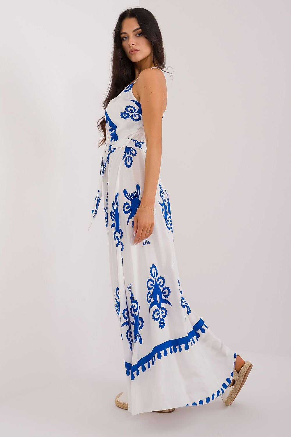 Alltagskleid Model 198364 Italy Moda