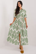 Alltagskleid Model 198369 Italy Moda