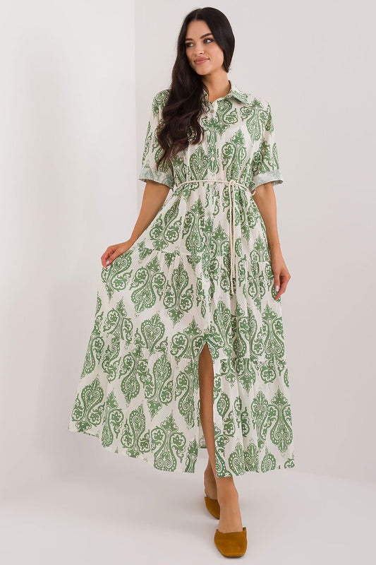 Alltagskleid Model 198369 Italy Moda