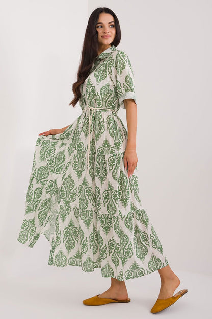 Alltagskleid Model 198369 Italy Moda