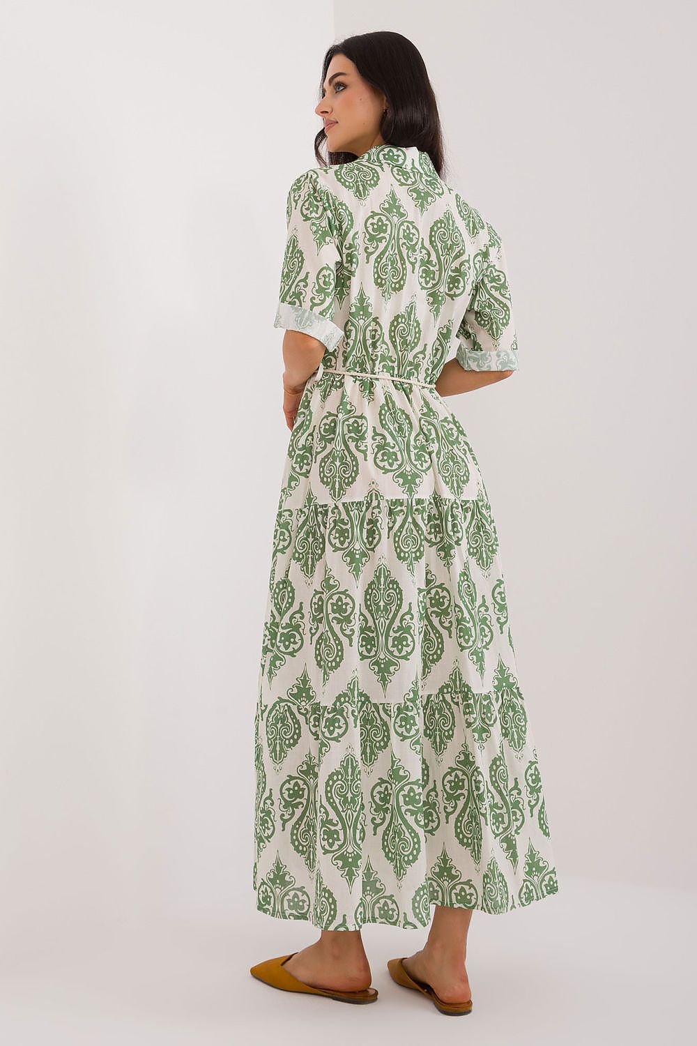 Alltagskleid Model 198369 Italy Moda