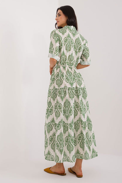 Alltagskleid Model 198369 Italy Moda