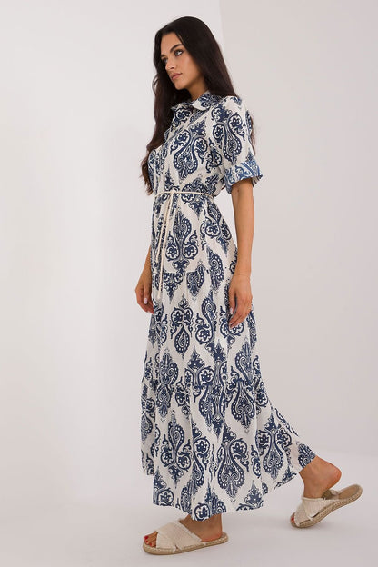 Alltagskleid Model 198369 Italy Moda