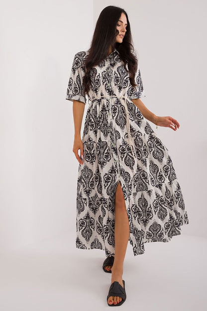 Alltagskleid Model 198369 Italy Moda