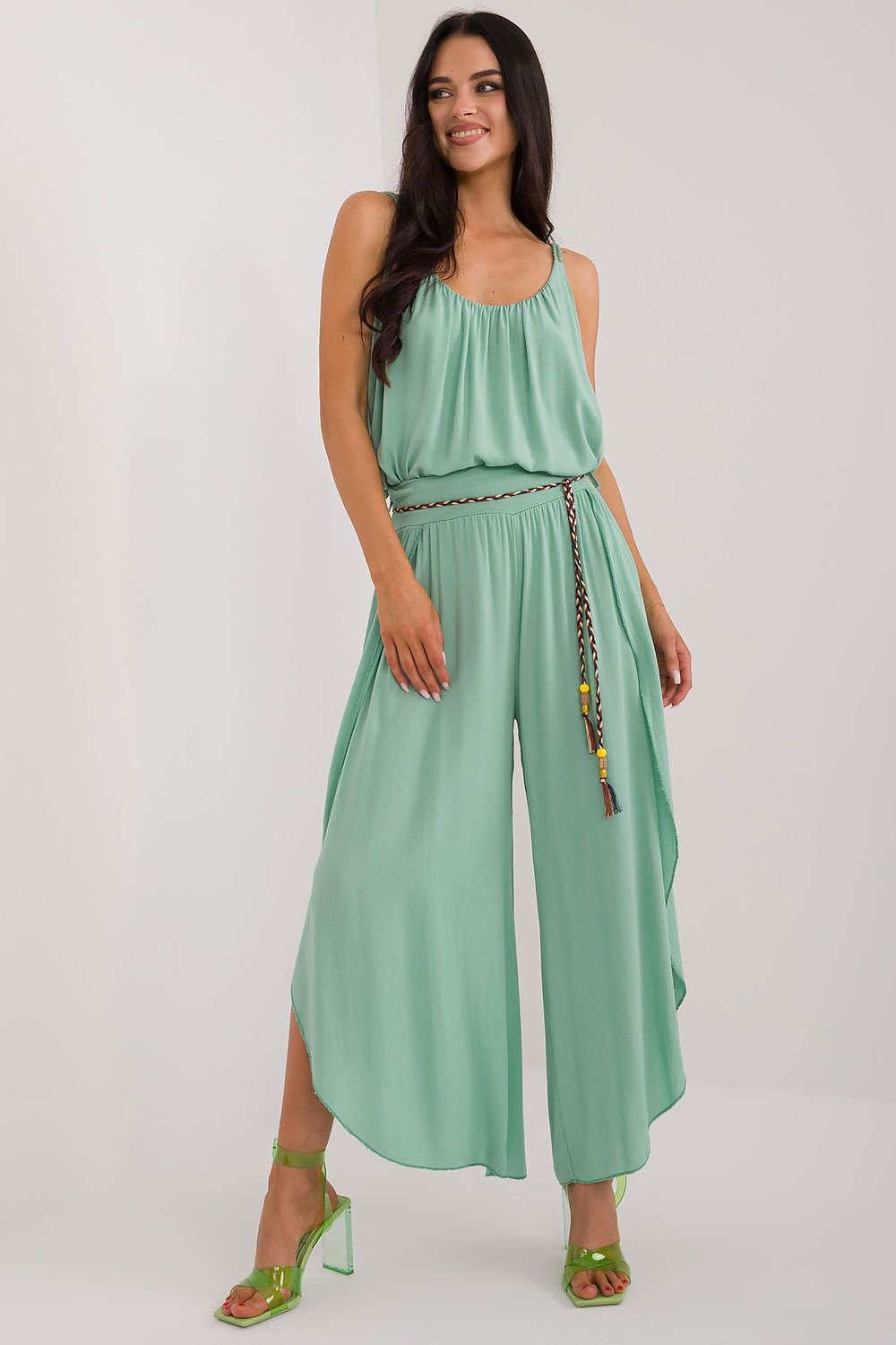 Damen Hose Model 198382 Och Bella