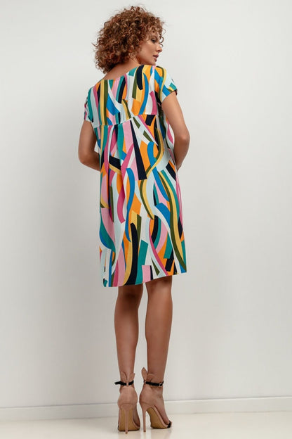 Alltagskleid Model 198527 Tessita