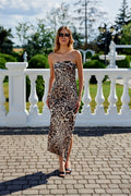Alltagskleid Model 198625 Roco Fashion