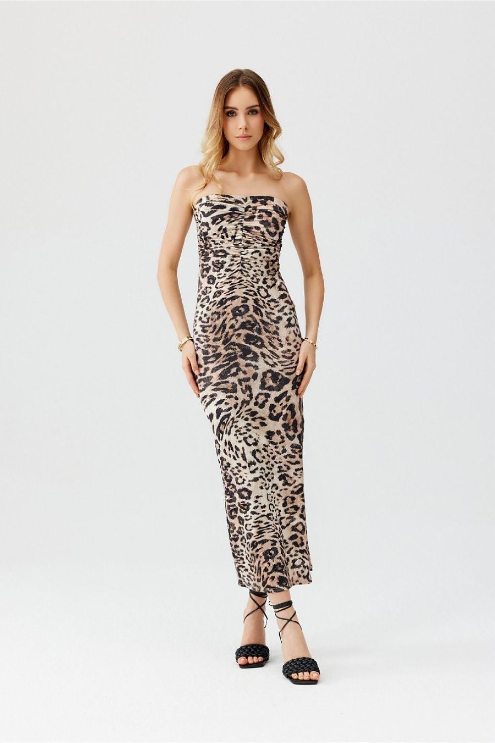 Alltagskleid Model 198625 Roco Fashion