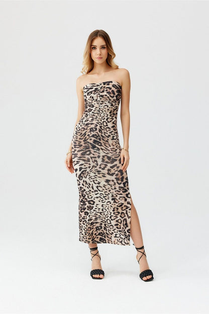 Alltagskleid Model 198625 Roco Fashion