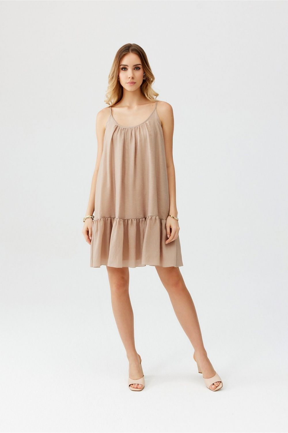 Alltagskleid Model 198628 Roco Fashion