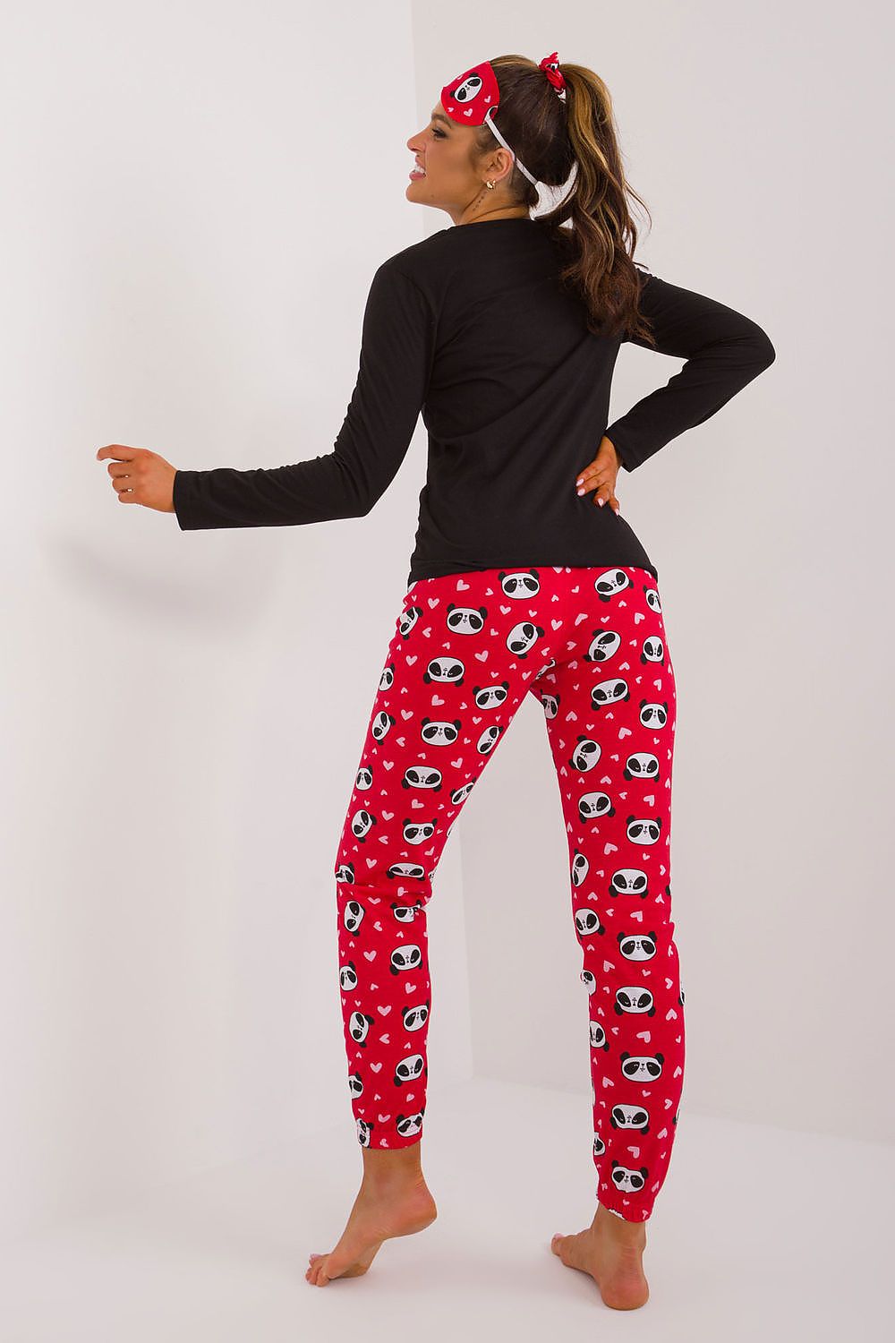 Pyjama Model 198637 Factory Price