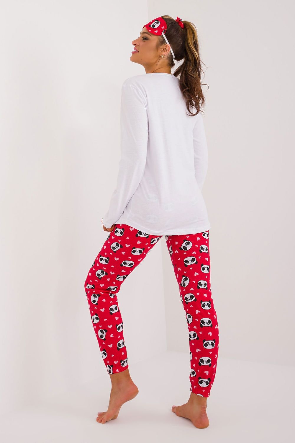 Pyjama Model 198637 Factory Price