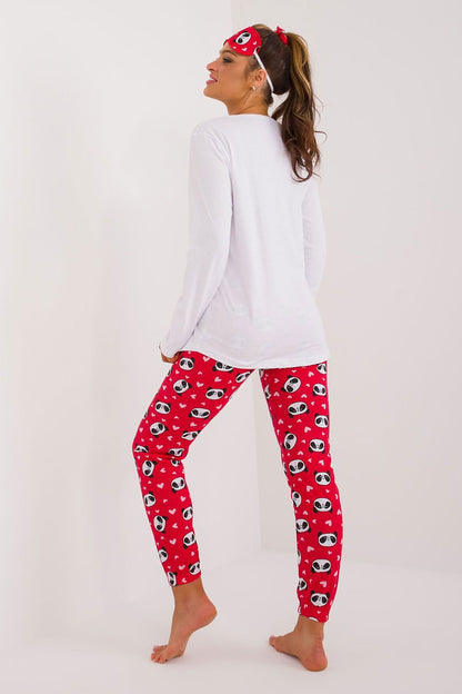 Pyjama Model 198637 Factory Price