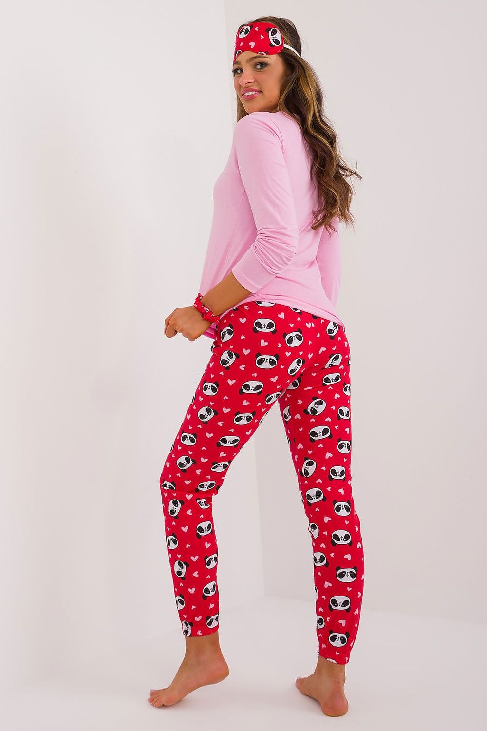 Pyjama Model 198637 Factory Price