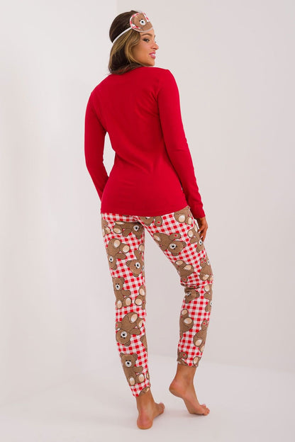 Pyjama Model 198641 Factory Price