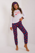 Pyjama Model 198644 Factory Price