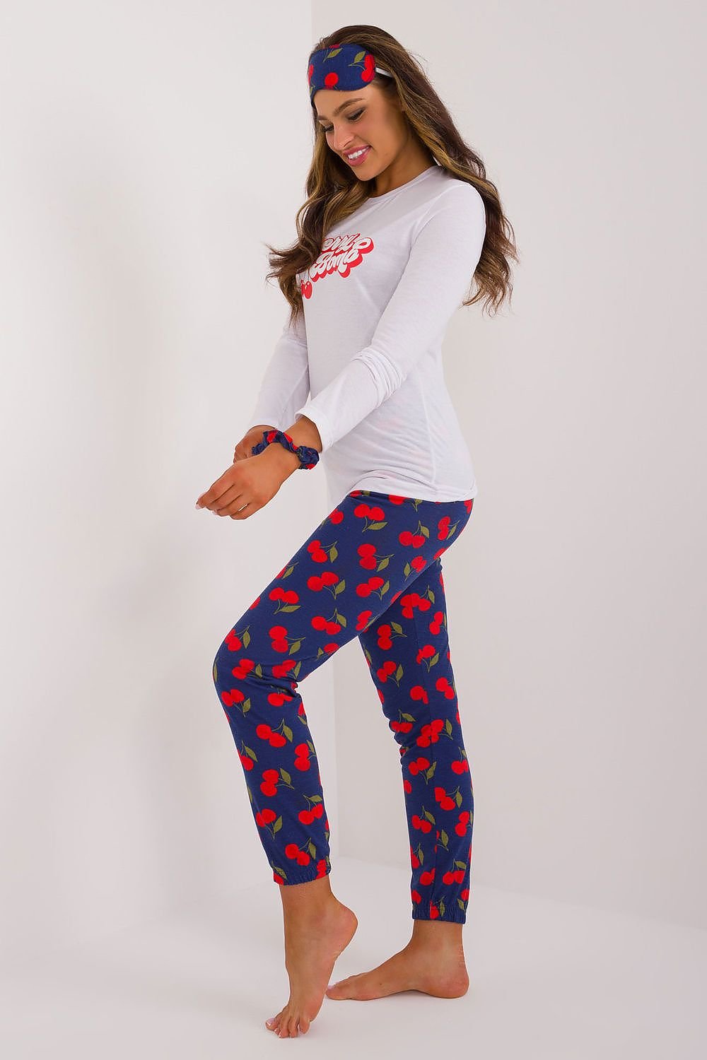 Pyjama Model 198644 Factory Price