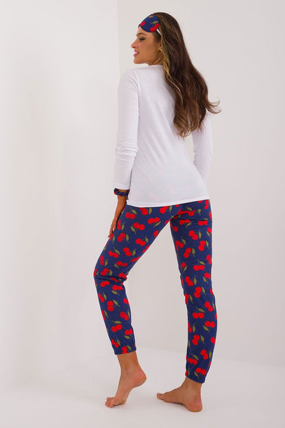 Pyjama Model 198644 Factory Price