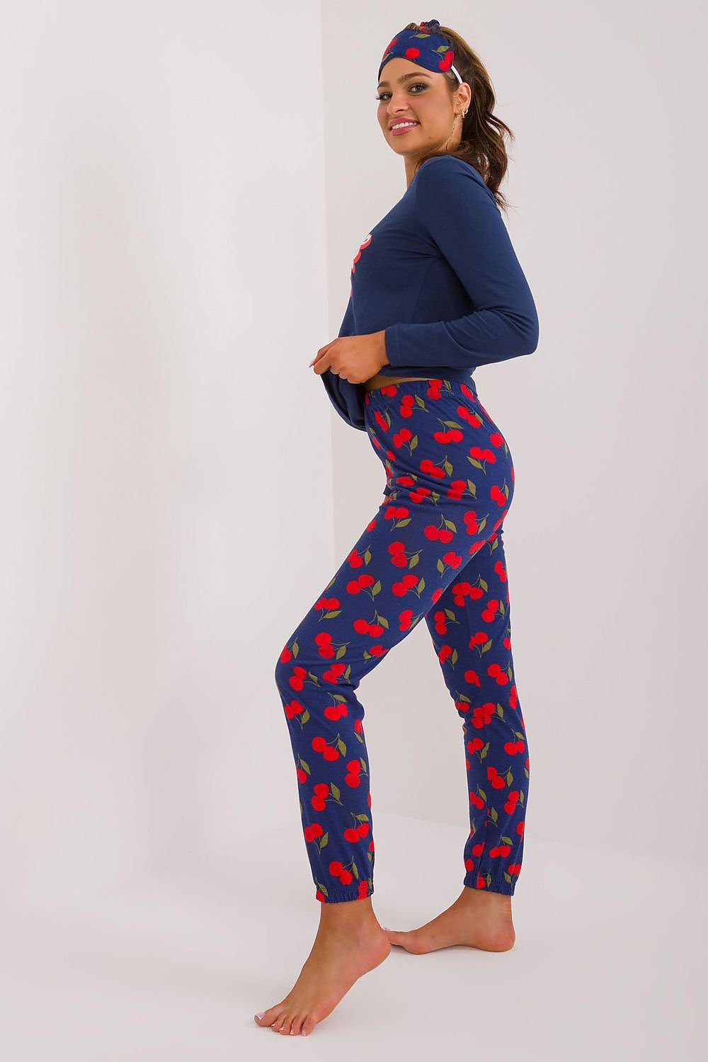 Pyjama Model 198644 Factory Price