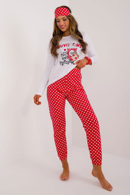 Pyjama Model 198649 Factory Price