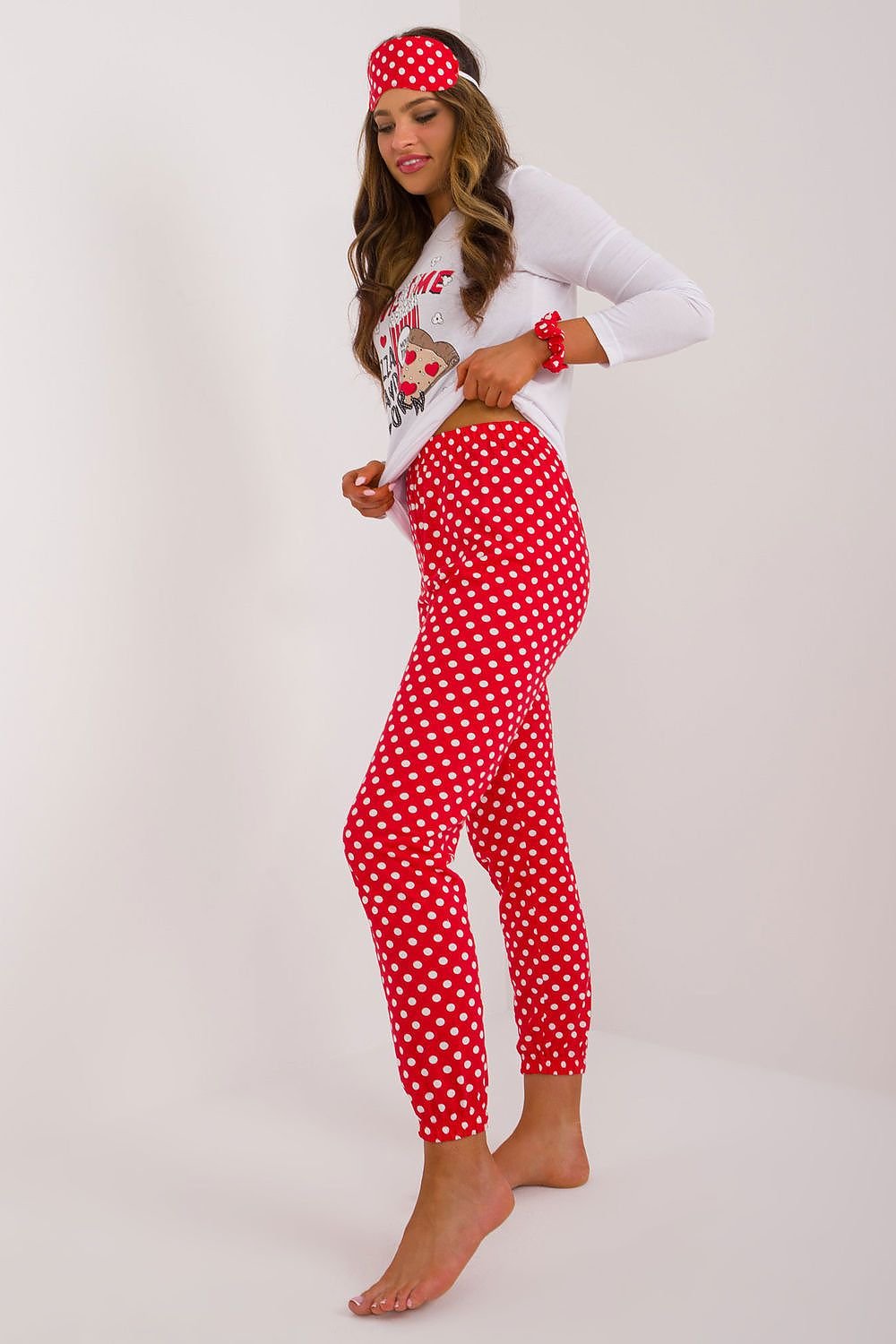 Pyjama Model 198649 Factory Price