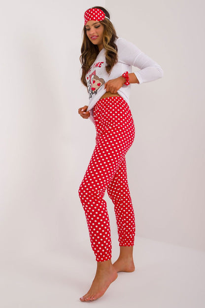 Pyjama Model 198649 Factory Price
