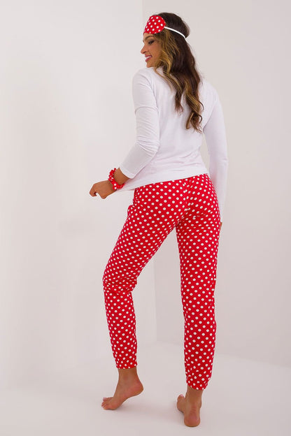 Pyjama Model 198649 Factory Price
