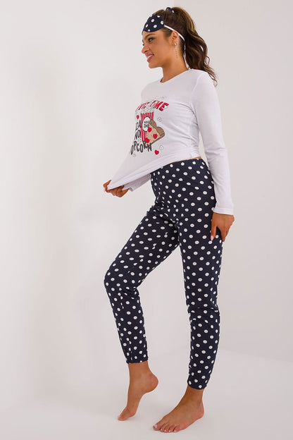 Pyjama Model 198649 Factory Price