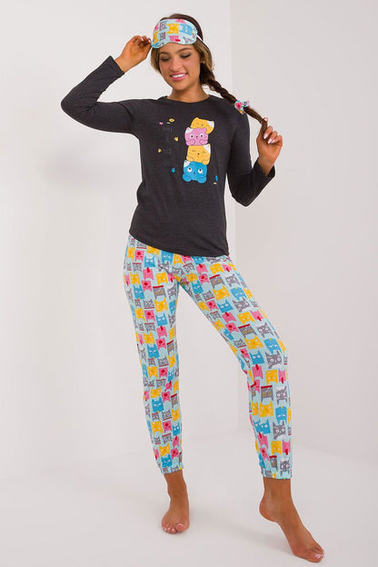 Pyjama Model 198659 Factory Price