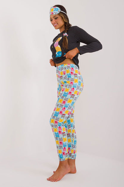 Pyjama Model 198659 Factory Price