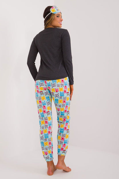 Pyjama Model 198659 Factory Price