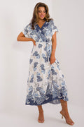 Alltagskleid Model 198739 Italy Moda