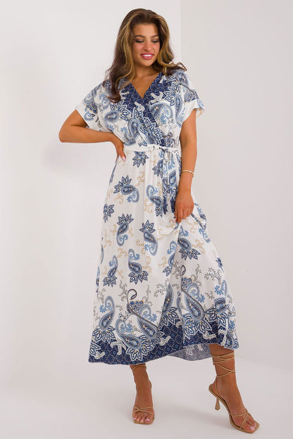 Alltagskleid Model 198739 Italy Moda