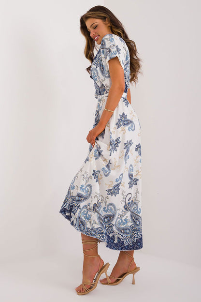 Alltagskleid Model 198739 Italy Moda
