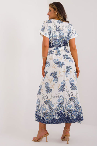 Alltagskleid Model 198739 Italy Moda