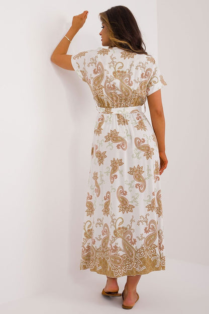 Alltagskleid Model 198739 Italy Moda