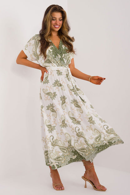 Alltagskleid Model 198739 Italy Moda