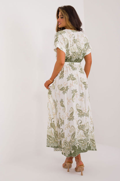 Alltagskleid Model 198739 Italy Moda