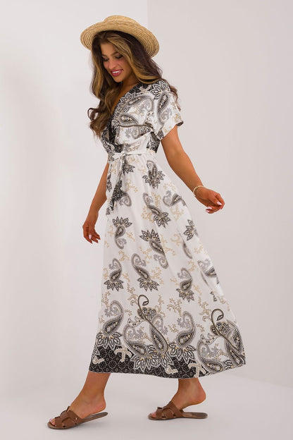 Alltagskleid Model 198739 Italy Moda