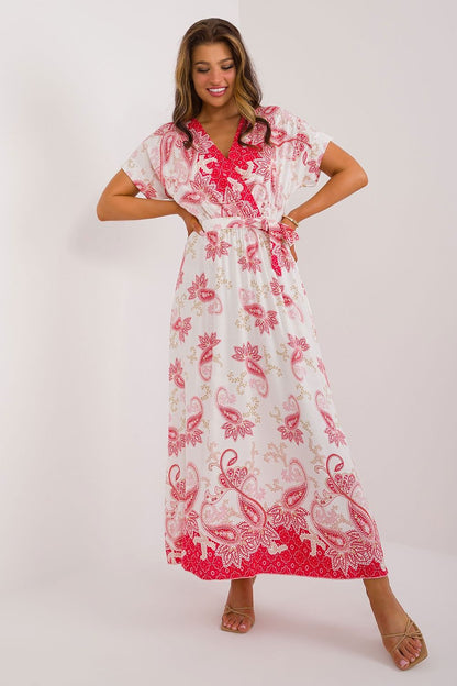 Alltagskleid Model 198739 Italy Moda