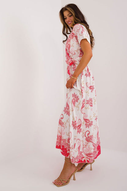 Alltagskleid Model 198739 Italy Moda