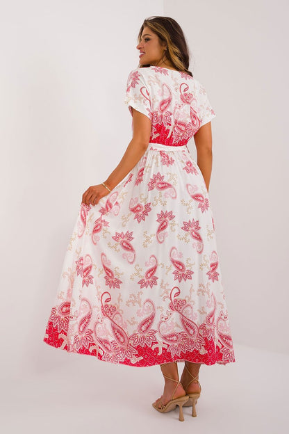 Alltagskleid Model 198739 Italy Moda