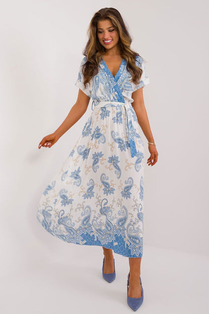 Alltagskleid Model 198739 Italy Moda
