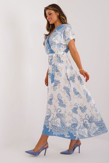Alltagskleid Model 198739 Italy Moda