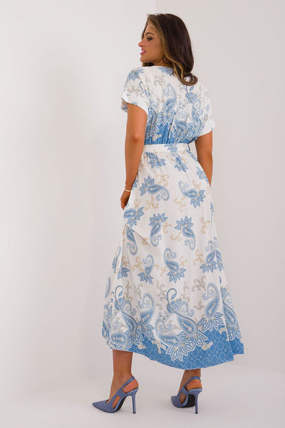 Alltagskleid Model 198739 Italy Moda