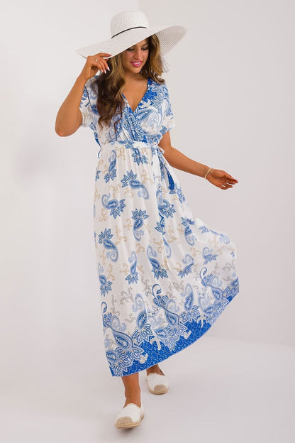 Alltagskleid Model 198739 Italy Moda