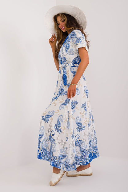 Alltagskleid Model 198739 Italy Moda