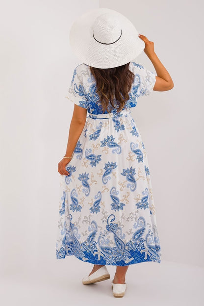 Alltagskleid Model 198739 Italy Moda