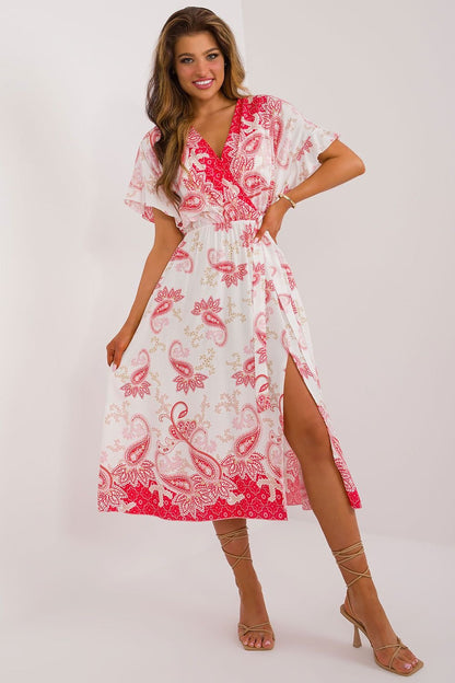Alltagskleid Model 198743 Italy Moda