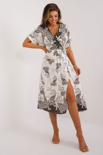 Alltagskleid Model 198743 Italy Moda
